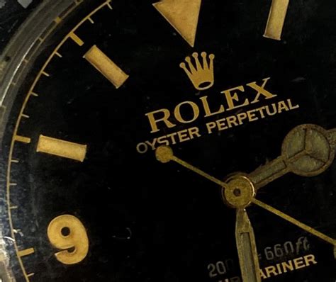 Planet Of The Fakes: A Rinaldi “Big Crown” 5510 At Antiquorum 